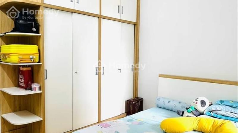 Chủ Định Cư Nước Ngoài Bán Gấp CH Carillon 5 chỉ 1T7 bao hết phí sang nhượng - Ảnh 7