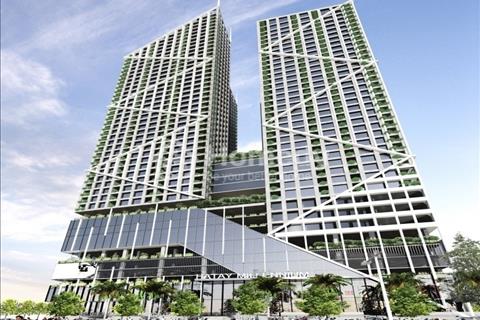 Cần bán CC Hatay Millennium (Thiên niên kỷ Hà Tây) Quang Trung, Hà Đông, 86m, 2N2WC , 4,xtỷ Căn góc