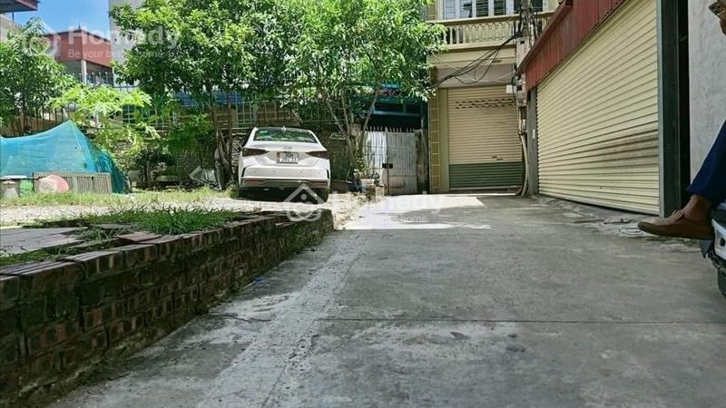 Bán đất Quận Long Biên - Diện tích 296m2 đất Thạch Bàn - Mặt tiền 14m, chia lô - Giá 80tr/m2 - Ảnh 2