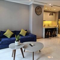 Cho thuê căn hộ 3pn full nội thất sang trọng