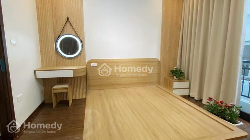 Bán nhà Bạch Mai, chỉ hơn 3 tỷ , ngõ ba gác, 3 bước chân ra phố - Ảnh 2
