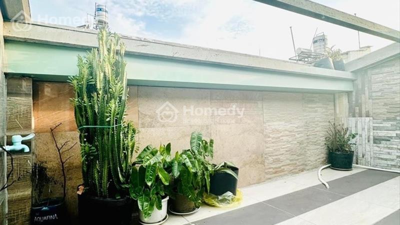 HXH Lê Quang Định, Bình Thạnh, dtsd 80m2, 4 tầng - Ảnh 4