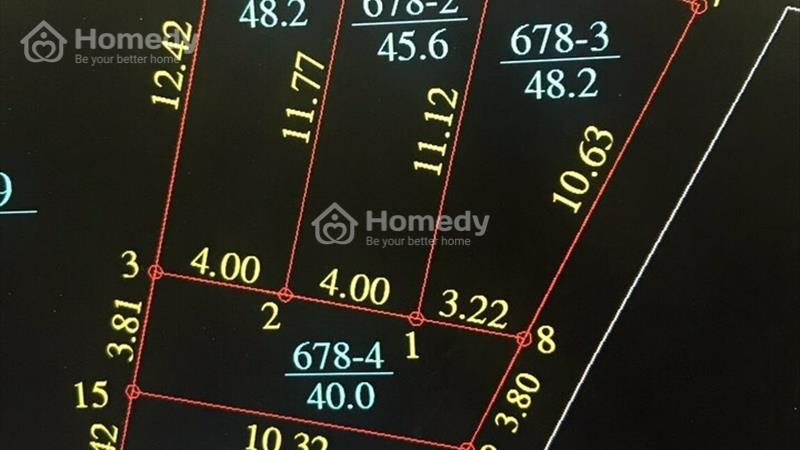 Cơ hội đầu tư vào đất nền xã Tân Lập, Đan Phượng, Hà Nội - Ảnh 2