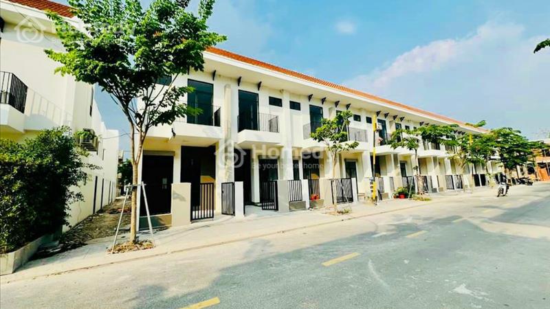 Đất nền ngay Vành Đai 4, Liền kề AEON TPM và Sygamore chỉ 5p, Chính sách CKLN 30% sau 10 tháng! - Ảnh 12