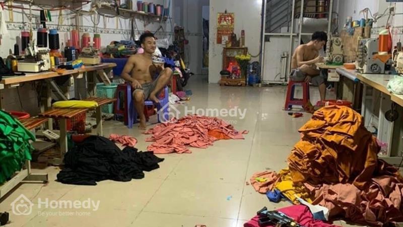 Nhà chính chủ cần bán gấp, nhà hẻm xe hơi ra vào thoải mái - Ảnh 3