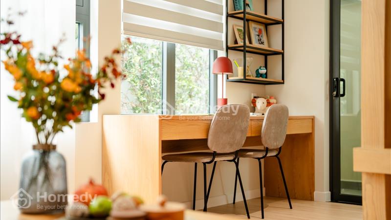  Chỉ cần 15% tt đợt 1 đã sở hữu căn hộ thương mại đầu tiên tại Đức Hoà - Long An giá chỉ 1tỷ đồng. - Ảnh 13