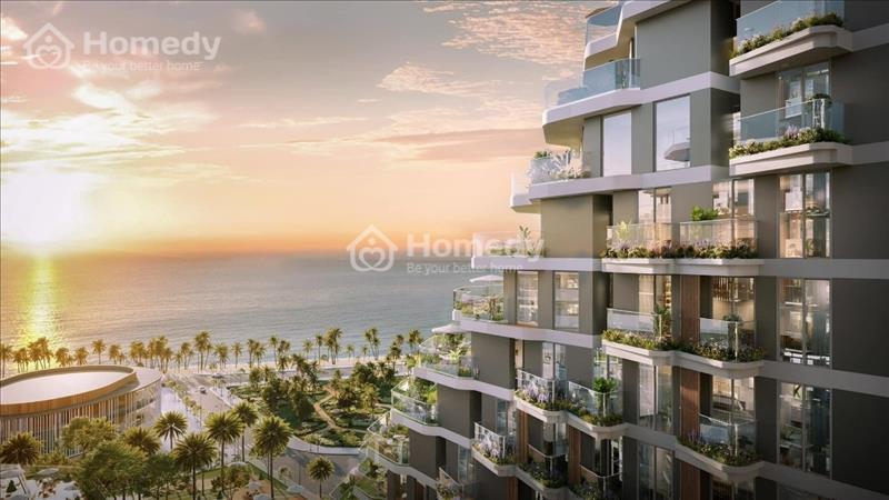Sở hữu ngay căn hộ Studio chỉ từ 1.80 tỷ sở hữu lâu dài duy nhất tại Phú Quốc - Ảnh 2
