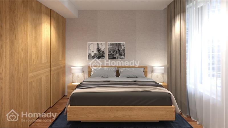 Hàng độc - Phố cổ tiêu chuẩn 5*, Chính thức mở bán đợt 1, Giá chỉ từ 7 tỷ cho căn 2PN, CK ngay 4% - Ảnh 2