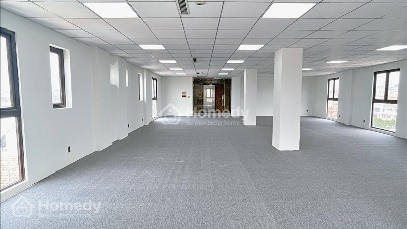 Cho thuê văn phòng 150m2 view kính, cửa sổ tại Hoàng Sa, Quận 1 - Ảnh 3