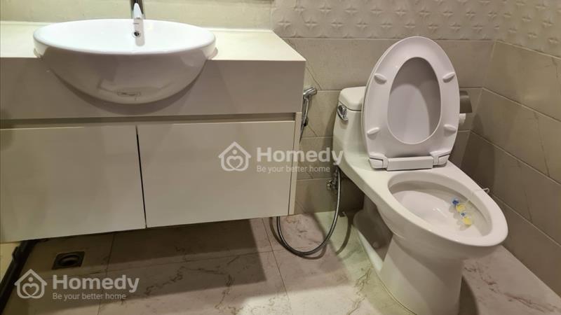 Cho thuê căn hộ 3pn full nội thất sang trọng - Ảnh 11