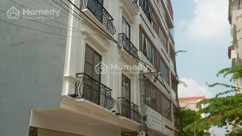 Bán nhà riêng Huyện Đan Phượng - Hà Nội giá 5.10 Tỷ - Ảnh 2