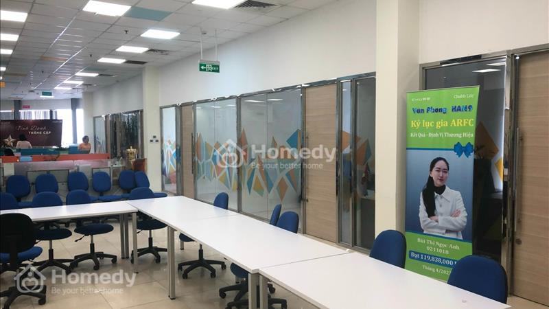 Cho thuê văn phòng Quận Thanh Xuân - Hà Nội giá 235.00 Nghìn - Ảnh 1