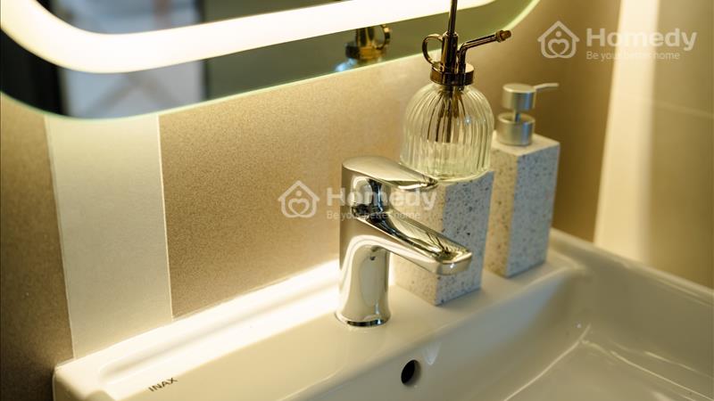  Chỉ cần 15% tt đợt 1 đã sở hữu căn hộ thương mại đầu tiên tại Đức Hoà - Long An giá chỉ 1tỷ đồng. - Ảnh 6