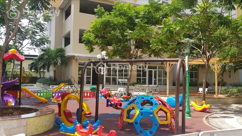 Bán căn hộ 2PN 1WC Sunview Town Thủ Đức. Giá 1 tỷ 650. Đã có sổ hồng - Ảnh 7