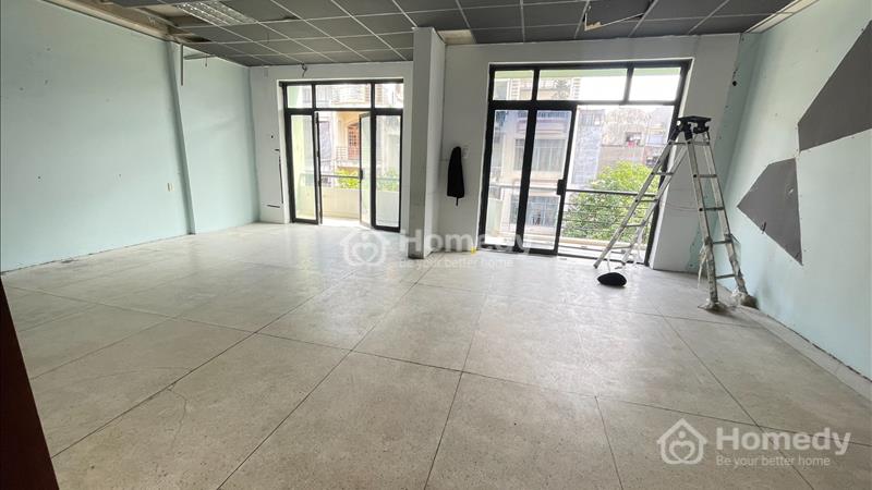 Mặt Tiền ĐS Chu Văn An 8x20m, 1trệt, 4L truống suốt. KĐ đa nghành - Ảnh 4