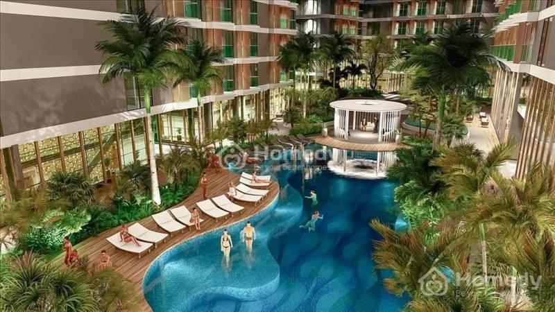 Sở hữu ngay căn hộ Studio chỉ từ 1.80 tỷ sở hữu lâu dài duy nhất tại Phú Quốc - Ảnh 3