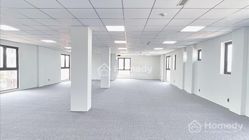 Cho thuê văn phòng 150m2 view kính, cửa sổ tại Hoàng Sa, Quận 1 - Ảnh 4