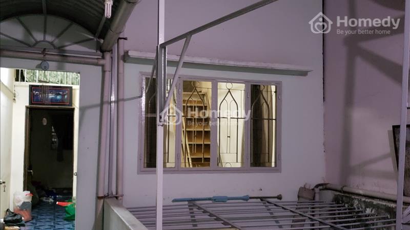 căn hộ 75m2 ngay phố đi bộ q.1 giá chỉ 8tr/tháng 2pn - Ảnh 3