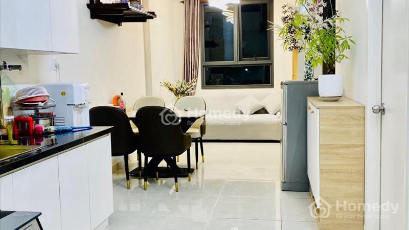 Tìm nữ ở ghép chung cư Saigon Intela đường Nguyễn Văn Linh, xã Phong Phú, huyện Bình Chánh, TP.HCM. - Ảnh 1