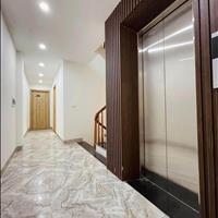Bán Toà CHDV Phố Trần Thái Tông,130m2x7T,36 Phòng cho thuê,doanh thu 200 triệu.tháng! 21 TỶ