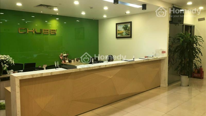 Cho thuê văn phòng Quận Thanh Xuân - Hà Nội giá 235.00 Nghìn - Ảnh 5
