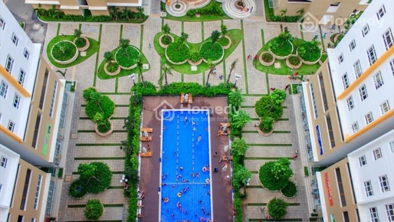 Bán căn hộ 2PN 1WC Sunview Town Thủ Đức. Giá 1 tỷ 650. Đã có sổ hồng - Ảnh 8