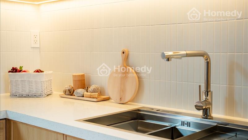  Chỉ cần 15% tt đợt 1 đã sở hữu căn hộ thương mại đầu tiên tại Đức Hoà - Long An giá chỉ 1tỷ đồng. - Ảnh 5