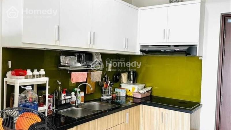 Chủ Định Cư Nước Ngoài Bán Gấp CH Carillon 5 chỉ 1T7 bao hết phí sang nhượng - Ảnh 5
