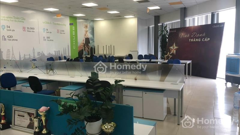 Cho thuê văn phòng Quận Thanh Xuân - Hà Nội giá 235.00 Nghìn - Ảnh 2