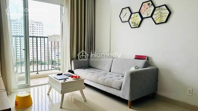 Chủ Định Cư Nước Ngoài Bán Gấp CH Carillon 5 chỉ 1T7 bao hết phí sang nhượng - Ảnh 2