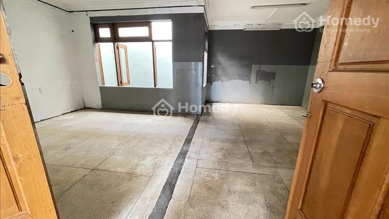 Mặt Tiền ĐS Chu Văn An 8x20m, 1trệt, 4L truống suốt. KĐ đa nghành - Ảnh 7