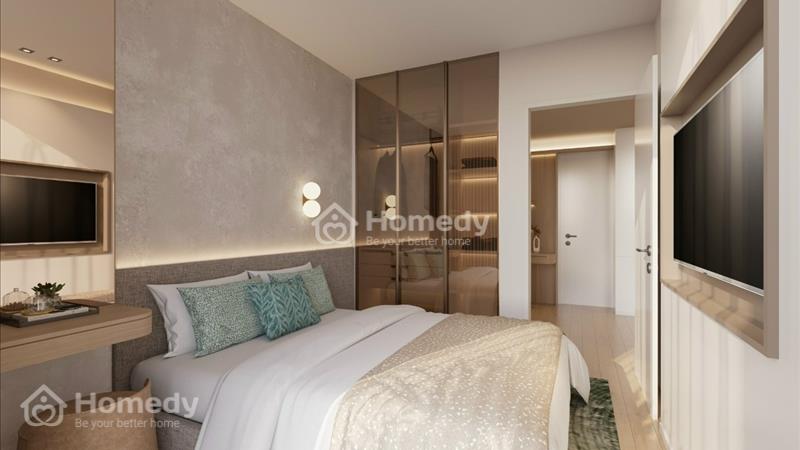 Sở hữu ngay căn hộ Studio chỉ từ 1.80 tỷ sở hữu lâu dài duy nhất tại Phú Quốc - Ảnh 5
