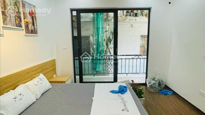 Bán nhà Bạch Mai, chỉ hơn 3 tỷ , ngõ ba gác, 3 bước chân ra phố - Ảnh 3