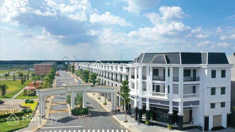 Đất nền sân bay Long Thành Century City, Full thổ cư, hạ tầng chuẩn, sổ đỏ, Hỗ trợ vay Ngân hàng - Ảnh 12