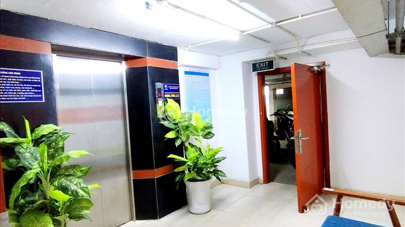 Cho thuê văn phòng Quận Tân Bình - TP Hồ Chí Minh giá 6.00 Triệu - Ảnh 9