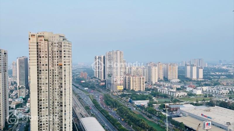 Xã lỗ 2PN view ĐN sẵn Sổ hồng - rẻ nhất Masteri, mới 100% - Ảnh 10
