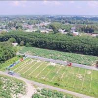 Bán lô góc 200m2 đường đôi TĐC Bắc Phú Cát đẹp nhất