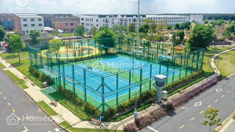 Đất nền sân bay Long Thành Century City, Full thổ cư, hạ tầng chuẩn, sổ đỏ, Hỗ trợ vay Ngân hàng - Ảnh 10