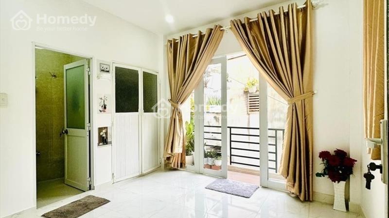 HXH Lê Quang Định, Bình Thạnh, dtsd 80m2, 4 tầng - Ảnh 3
