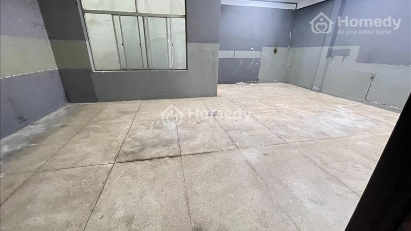 Mặt Tiền ĐS Chu Văn An 8x20m, 1trệt, 4L truống suốt. KĐ đa nghành - Ảnh 8