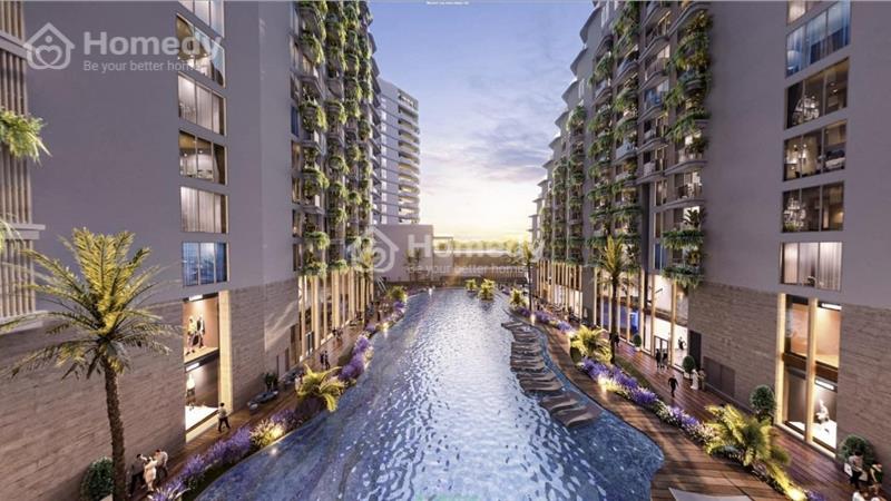 Sở hữu ngay căn hộ Studio chỉ từ 1.80 tỷ sở hữu lâu dài duy nhất tại Phú Quốc - Ảnh 6
