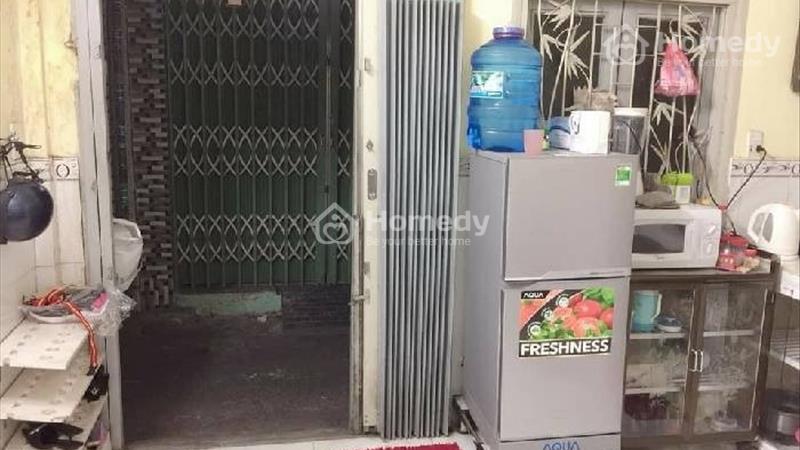 Nhà gần mặt tiền Phan Đăng Lưu, 13m2, hẻm ba gác - Ảnh 3