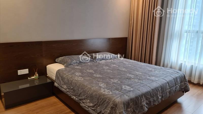 Cho thuê căn hộ 3pn full nội thất sang trọng - Ảnh 3