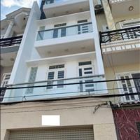 Bán nhà 4x10m, 2 lầu, 3pn, 3 toilet, Trân Thị Năm, Quận 12 - TP Hồ Chí Minh giá 2.55 Tỷ