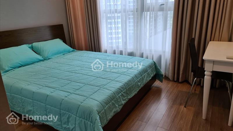 Cho thuê căn hộ 3pn full nội thất sang trọng - Ảnh 9