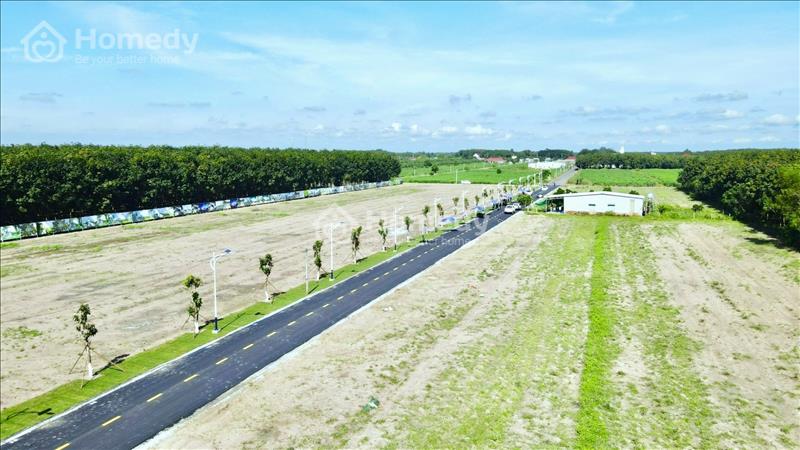Bán đất nền dự án Huyện Chơn Thành - Bình Phước giá 620.00 Triệu - Ảnh 4