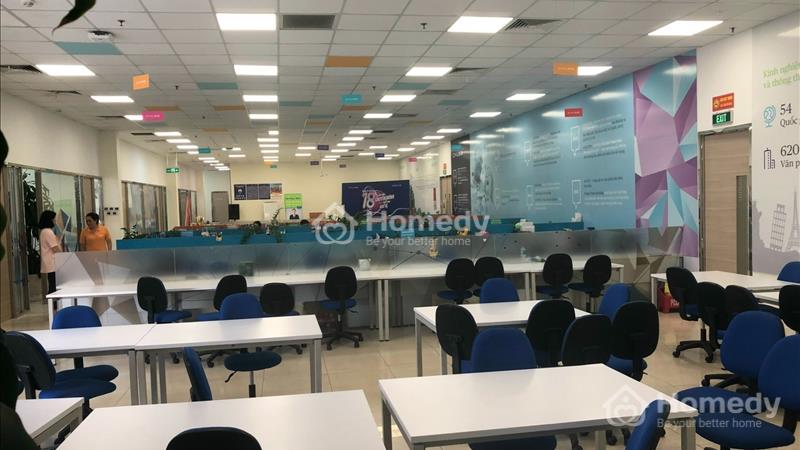 Cho thuê văn phòng Quận Thanh Xuân - Hà Nội giá 235.00 Nghìn - Ảnh 4
