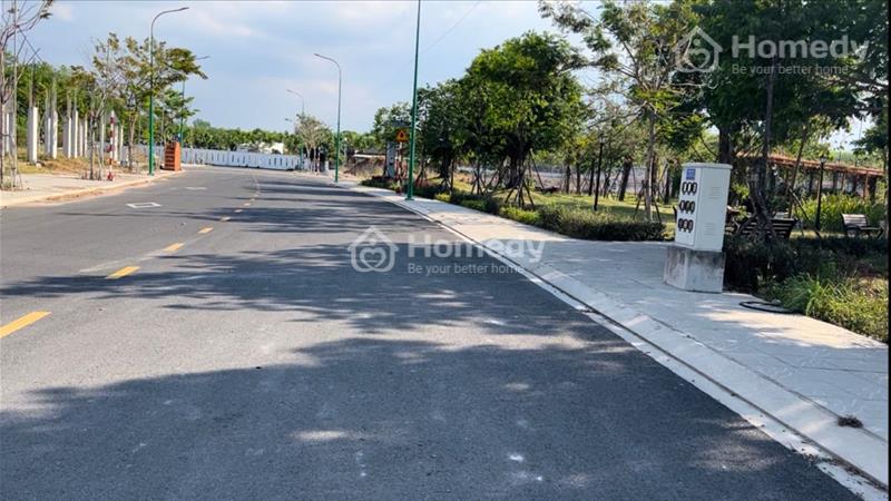 Đất nền ngay Vành Đai 4, Liền kề AEON TPM và Sygamore chỉ 5p, Chính sách CKLN 30% sau 10 tháng! - Ảnh 7