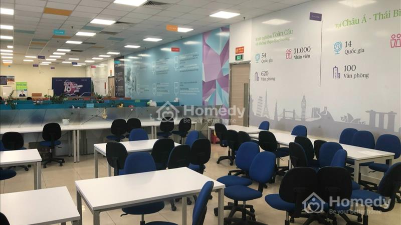 Cho thuê văn phòng Quận Thanh Xuân - Hà Nội giá 235.00 Nghìn - Ảnh 8