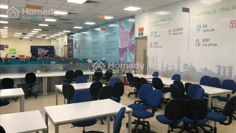 Cho thuê văn phòng Quận Thanh Xuân - Hà Nội giá 235.00 Nghìn - Ảnh 9